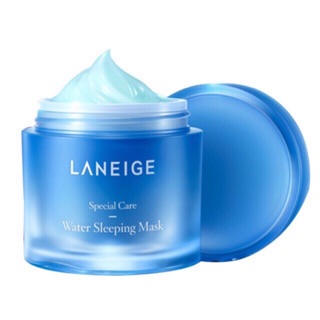  [SẴN] Mặt Nạ Ngủ Laneige Water Sleeping Mask full size