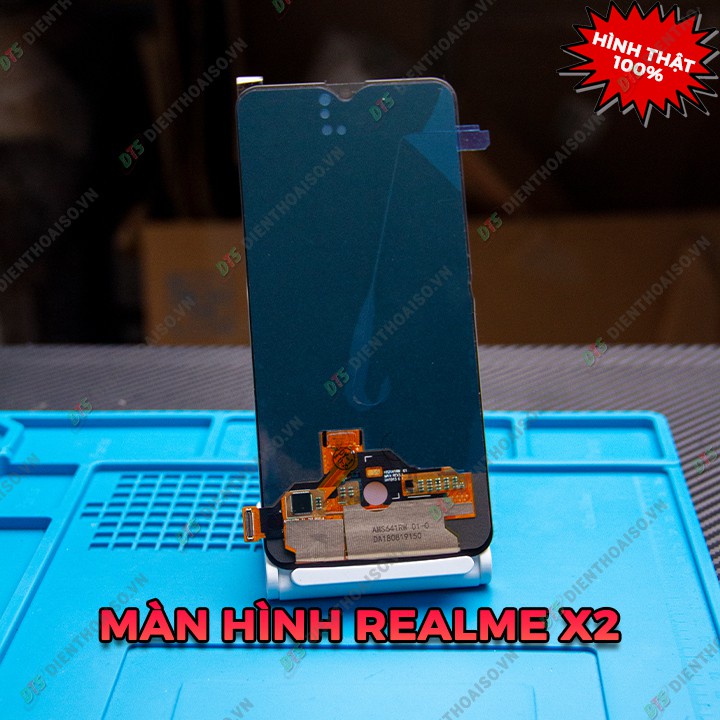 V℡Màn hình Oppo Realme X2