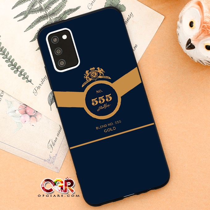 Ốp lưng Samsung Galaxy A02s/A03S danh cho phái mạnh