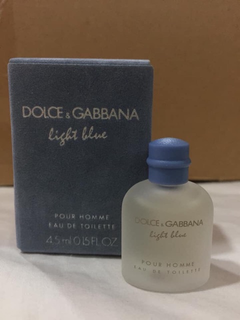 Nước hoa mini các loại | BigBuy360 - bigbuy360.vn