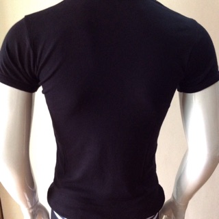 Combo 3 Áo Thun Cotton Body Nam
