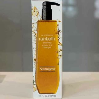Sữa tắm Neutrogena Rainbath Refrshing Shower & Bath Gel