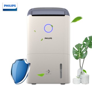 MÁY LỌC KHÔNG KHÍ PHILIPS DE5206/00