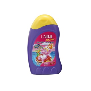 Sữa tắm gội toàn thân cho bé Carrie Junior 280g