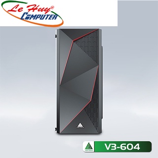 Mua Vỏ máy tính VSP GAMING V3-604 (No Fan)