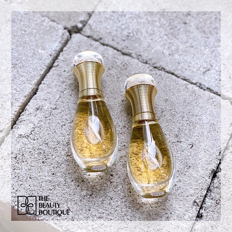 Nước hoa J’adore Eau de perfume dạng lăn
