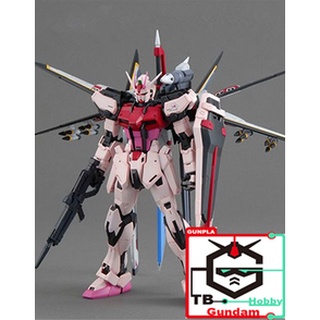 Mô Hình Lắp Ráp DABAN Gundam MG STRIKE ROUGE + OOTORI 6629