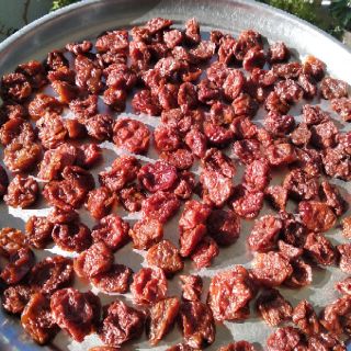 500g táo Phan Rang sấy dẻo