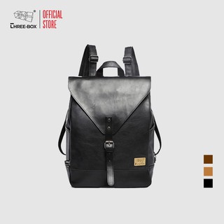 [BL3514] Balo da Unisex three-box
