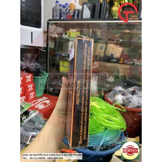 Căm Nova chính hãng siêu sáng