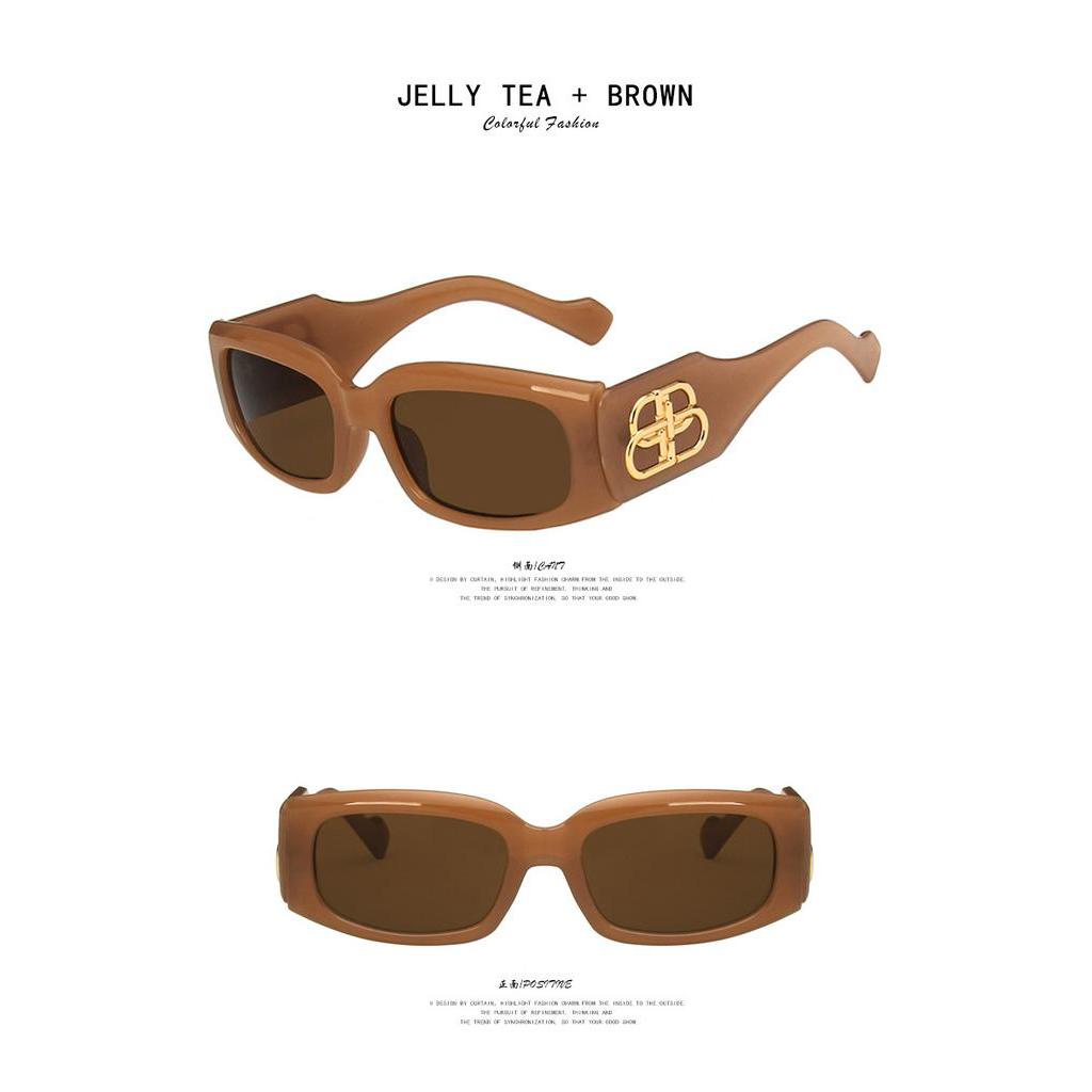 Kính Mát Thời Trang Hàn Quốc 2021