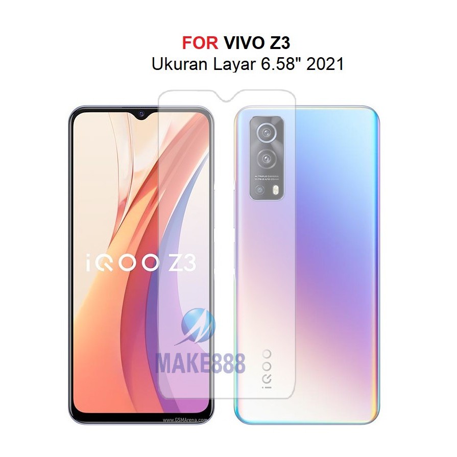 Kính cường lực vivo V20 V20se V19 Neo Z5i Z3i Z3 S1 Z5 Z1x X30 Pro V21 V21e Y51 Y51a Y53s V17 Pro V11i Y97 Y72 5G [THT]