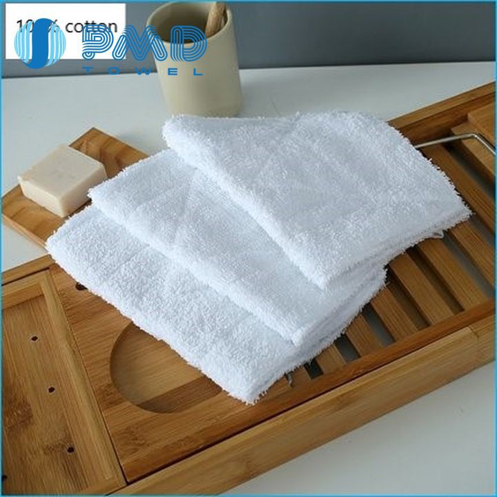 Khăn lau kính giầy bàn ghế nhà bếp cotton xuất Nhật rất thấm nước ,nhanh khô không ra lông sổ bông lau rất sạch