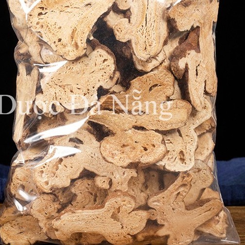 Bạch Truật nguyên chất 100 gram.