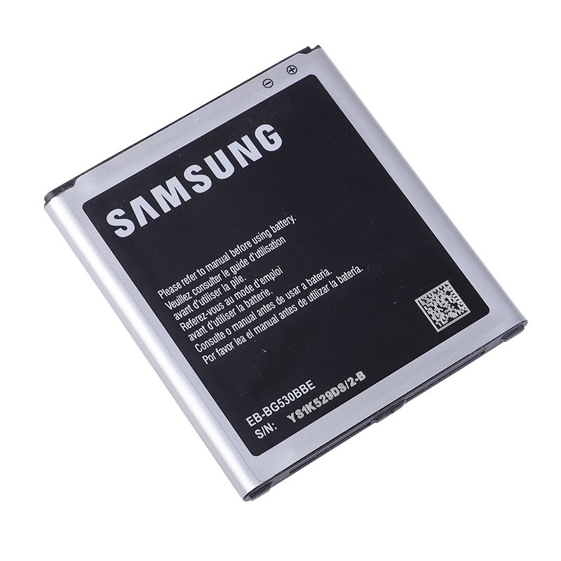 Pin điện thoại Samsung Grand prime / G530 / G531 / EB-BG530CBE