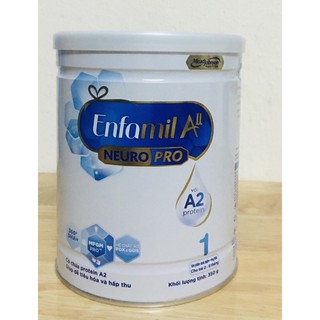 Sữa Enfamil A2 NeuroPro