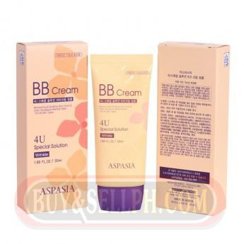 BB cream 4U Aspasla 50ml