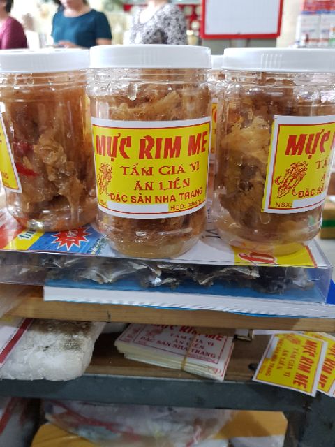 Combo 3 hủ mực rim me 200g | BigBuy360 - bigbuy360.vn