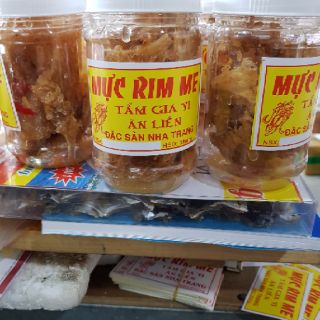 Combo 3 hủ mực rim me 200g