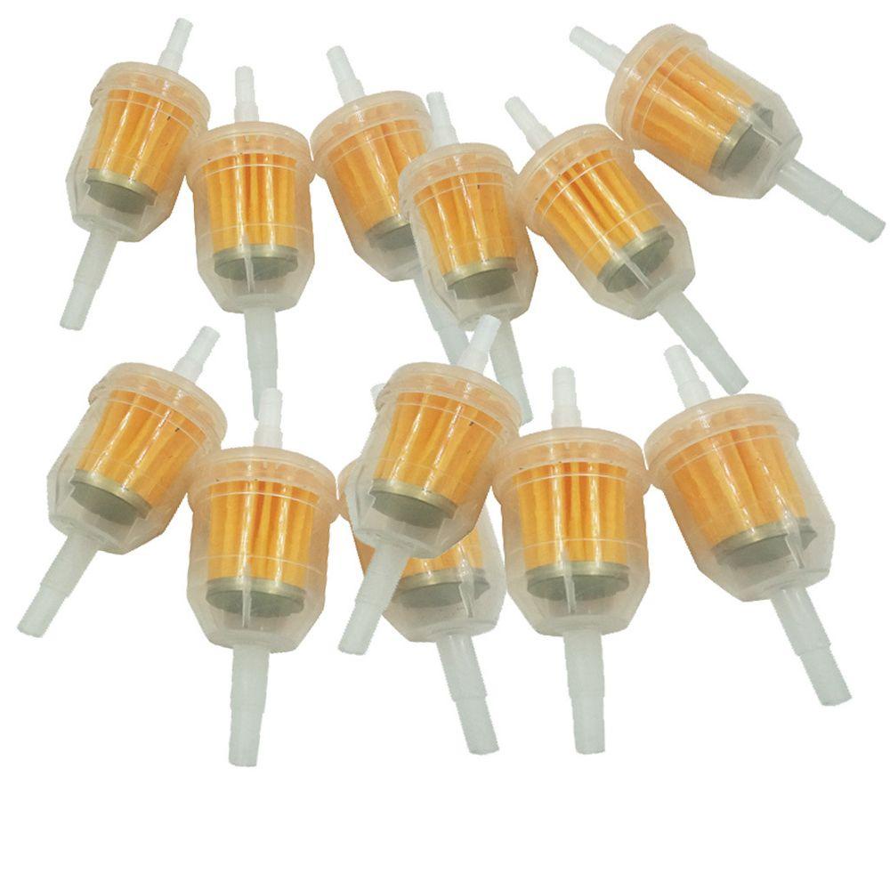 MAG Set 10 Bộ Lọc Nhiên Liệu Cho Xe Mô Tô