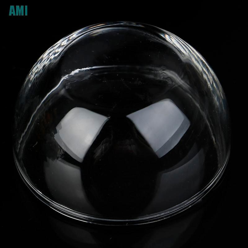 Bát Đựng Súp Thủy Tinh Mini Trang Trí Nhà Búp Bê Tỉ Lệ 1/12