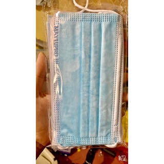 Khẩu trang kháng khuẩn 4 lớp