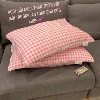 ruột gối mujjii