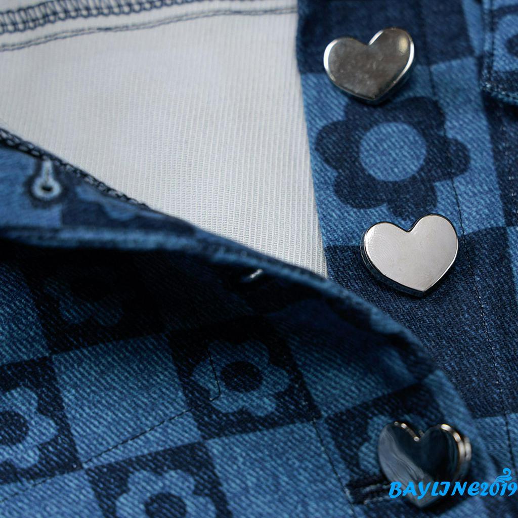 Áo Lửng Tay Ngắn Thời Trang Quyến Rũ Cho Nữ