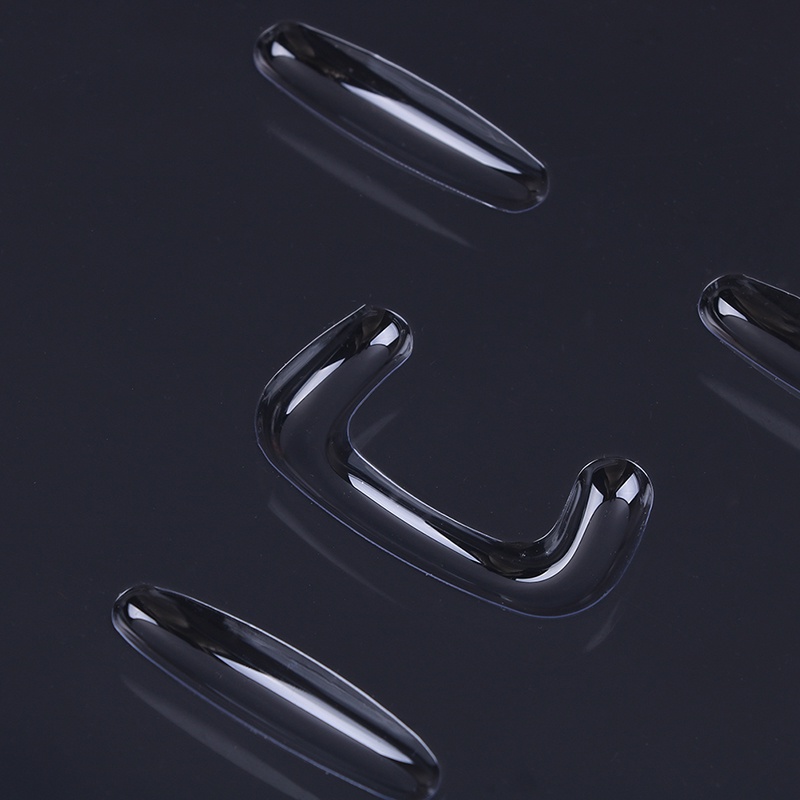 Túi Nhựa PVC Trong Suốt Đựng Đồ Dùng Chăm Sóc Da Tiện Dụng