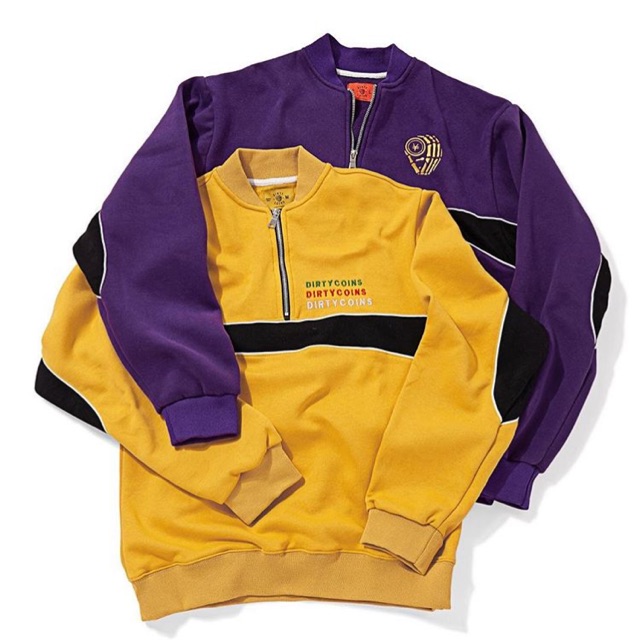Sweater dirtyconis