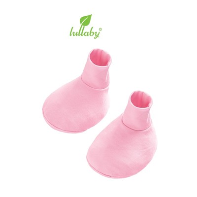 LULLABY - NH120B - Bao chân có cổ