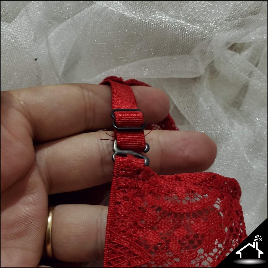 Bộ đồ lót sexy by Nhà Sò ren đô & 22 màu quần Y và T NS153 | BigBuy360 - bigbuy360.vn