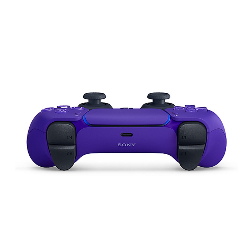 Tay Cầm DualSense Galactic Purple PS5 Wireless Game Controller Chính Hãng