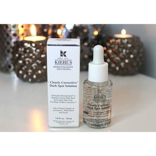 Serum dark spot Kiehl's
