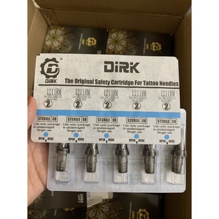 Kim Drink Máy Pen (Hộp 20/C) Sắc Bén Ít Gây Tổn Thương