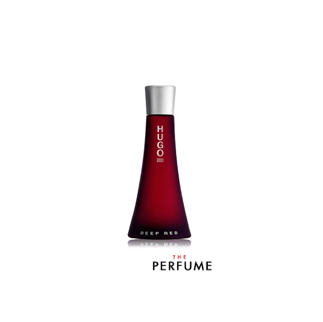 Nước hoa nữ Hugo Deep Red - Hugo Boss