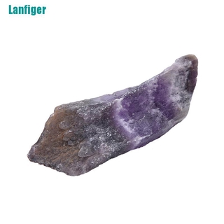 [Lanfiger] Hạt Thạch Anh Tím Tự Nhiên 100g
