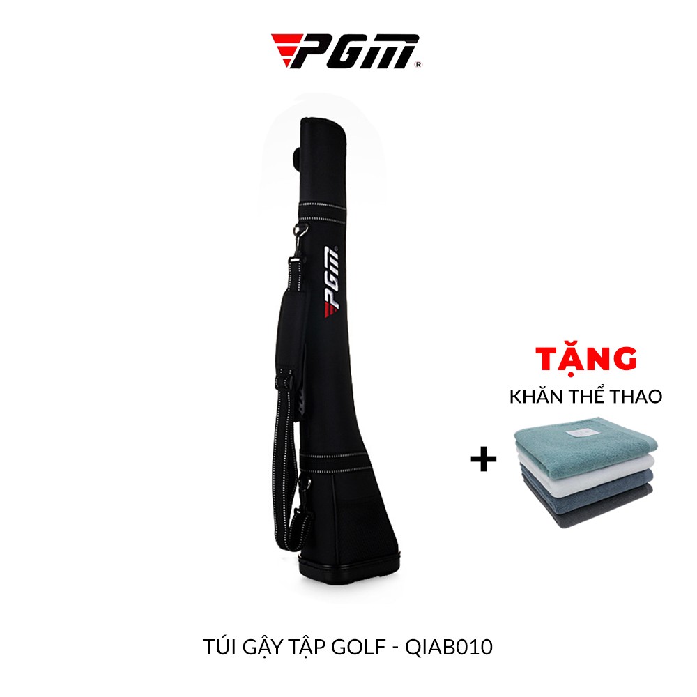 TÚI GẬY TẬP GOLF QIAB010 - PGM HALF SUNDAY BAG