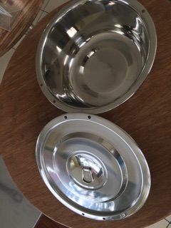 Xoong Inox 304