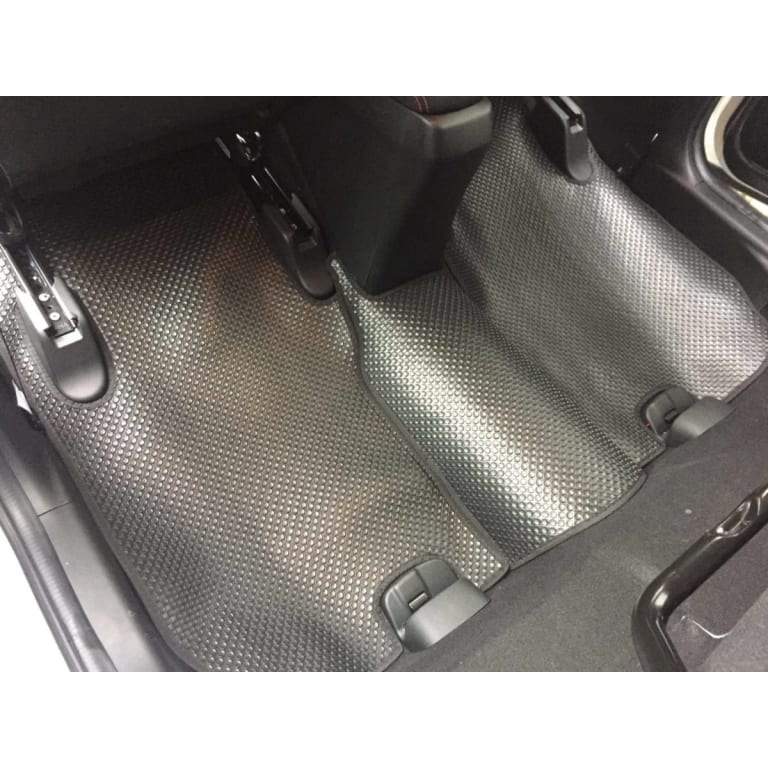 THẢM LÓT SÀN XE HƠI KATA - HONDA HRV