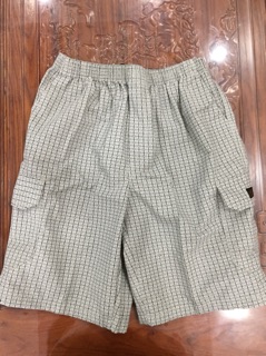3 Quần kaki lưng thun túi hộp