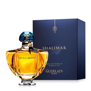 [BILL US] Pass Nước hoa Guerlain Shalimar Eau de Parfum 30ml