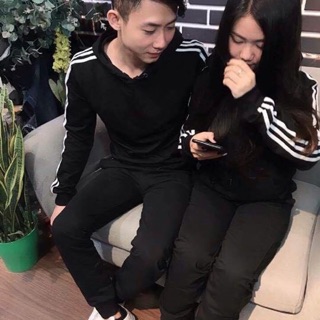 Bộ nỉ nam (có big size)