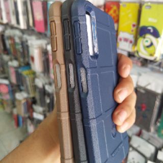 Ốp lưng SamSung Galaxy A7 2018 Chống sốc