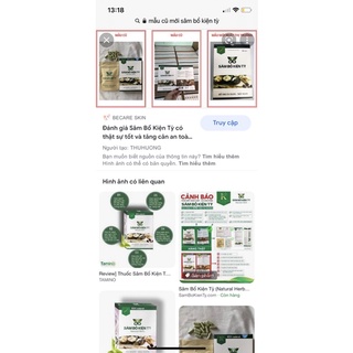 thanh lý sâm bổ kiện tỳ