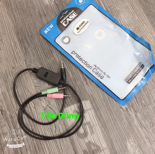 [Mã ELHACE giảm 4% đơn 300K] Bộ livestream icon upod pro mic thu âm Takstar SM8B chân đế dây live stream ma2