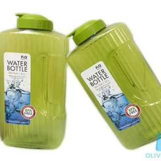 COMBO 3 CHIẾC Bình nước Lock&Lock 2,1L