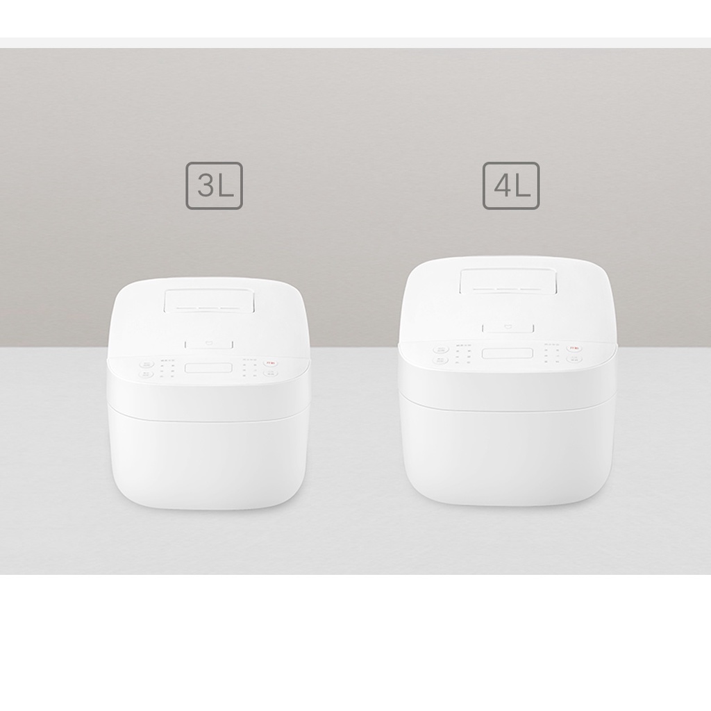 Nồi cơm điện thông minh đa năng Xiaomi Mijia C1 - 3L 4L