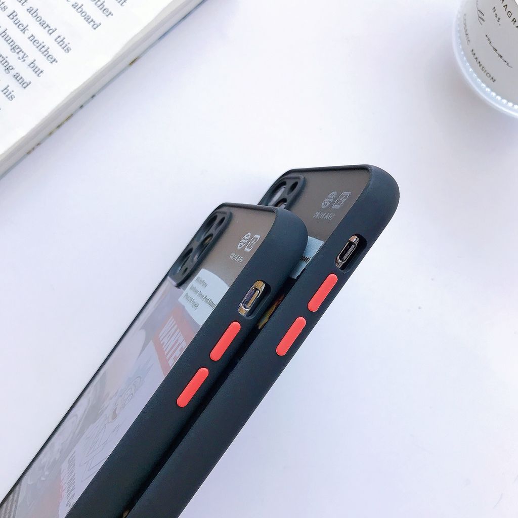 Ốp điện thoại PC họa tiết phi hành gia NASA độc đáo cho iPhone 11 Pro X XS Max XR 8 7 Plus SE 2020 | BigBuy360 - bigbuy360.vn