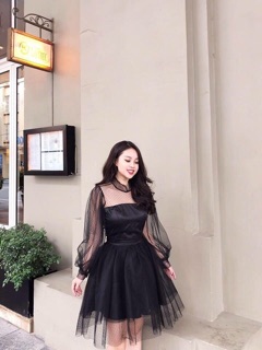 Váy nữ